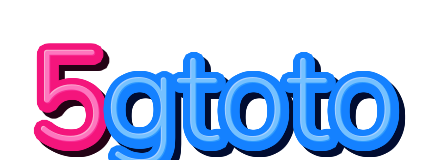 5gtoto — logo kanal