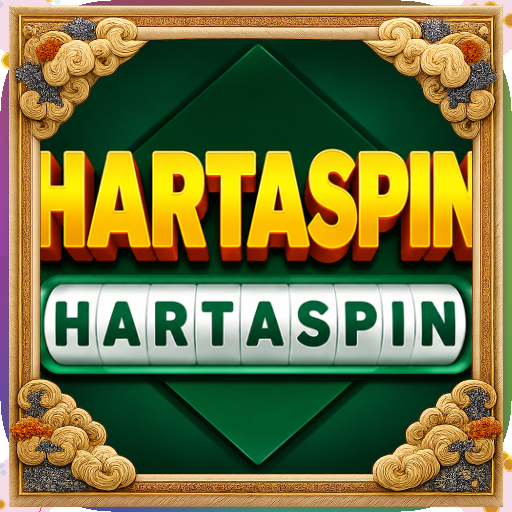 hartaspin — galeri pratinjau Resmi APK